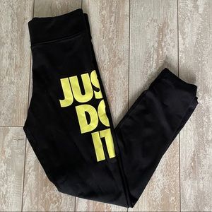 Nike Leggings